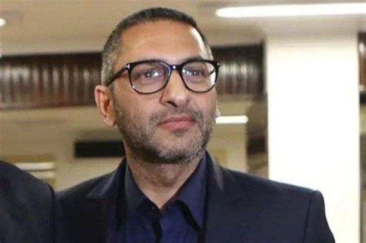 Nazim Moti