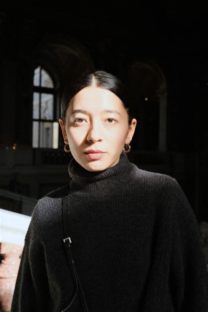 Nazira Karimi