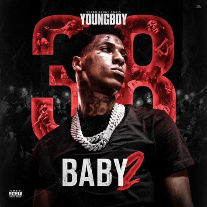 NBA YoungBoy