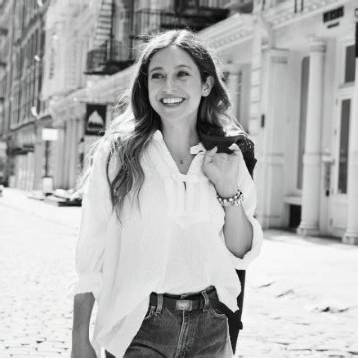 Rachel DeLoache Williams