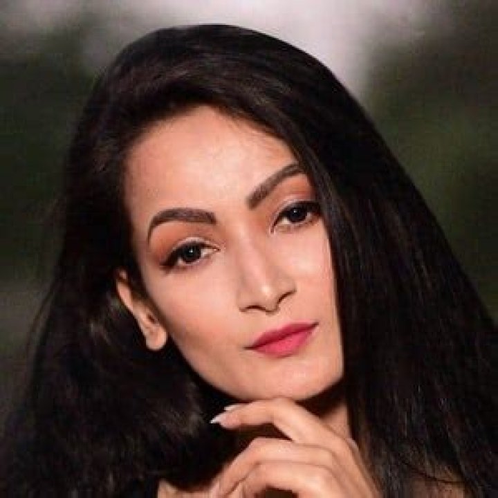 Neaha Raj
