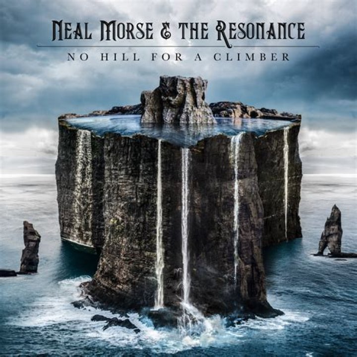 Neal Morse