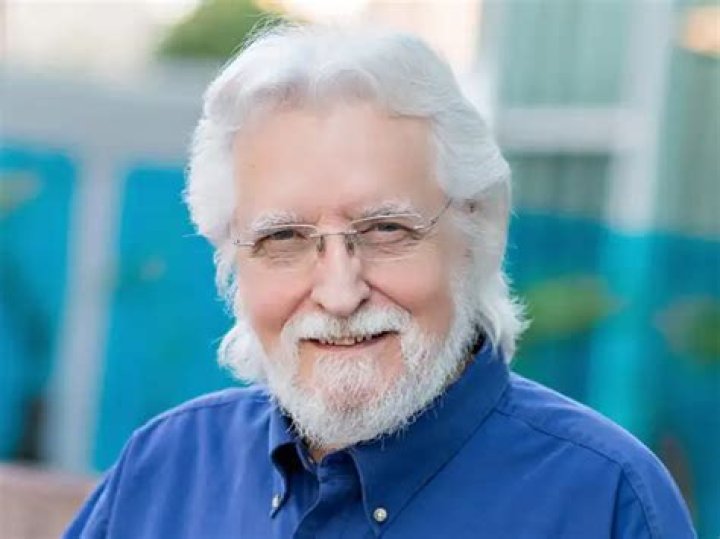 Neale Donald Walsch