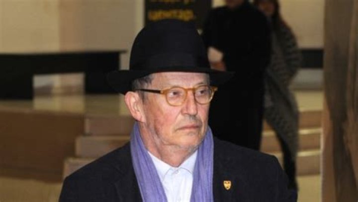 Nebojsa Pajkic