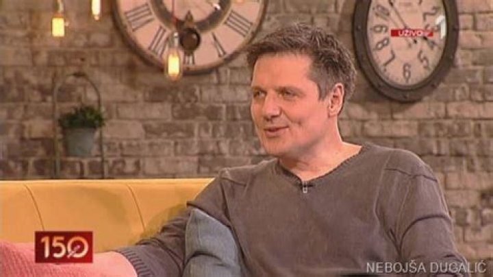 Neboj&scaron;a Medojević