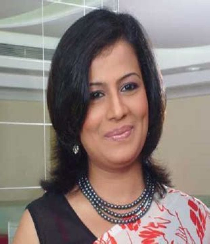 Neelam Shirke