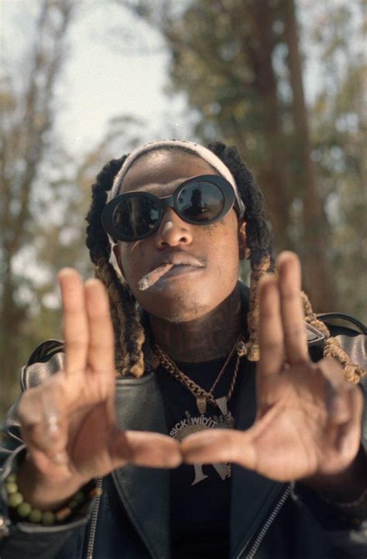 Nef the Pharaoh