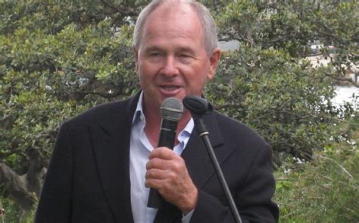 Neil Balnaves