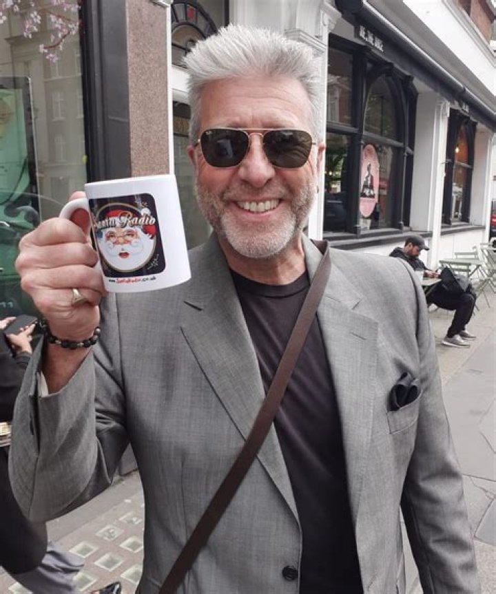 Neil Fox