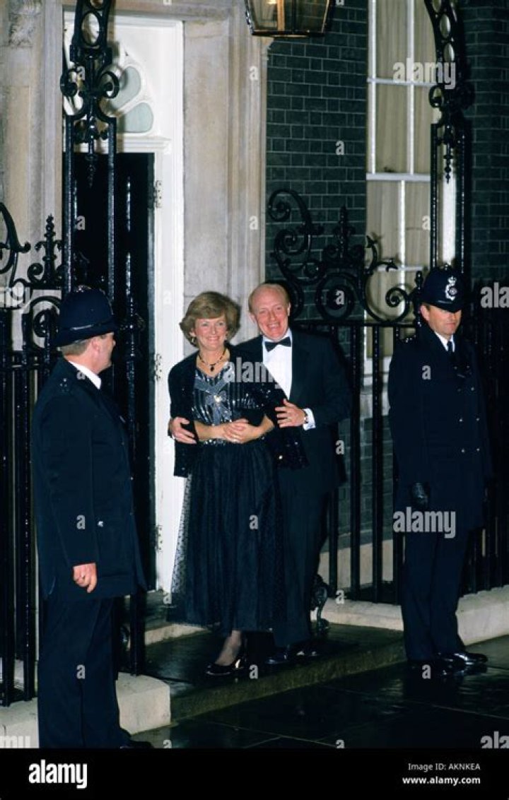 Neil Kinnock