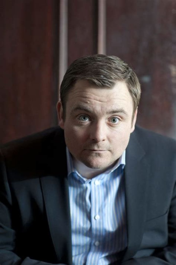 Neil Maskell