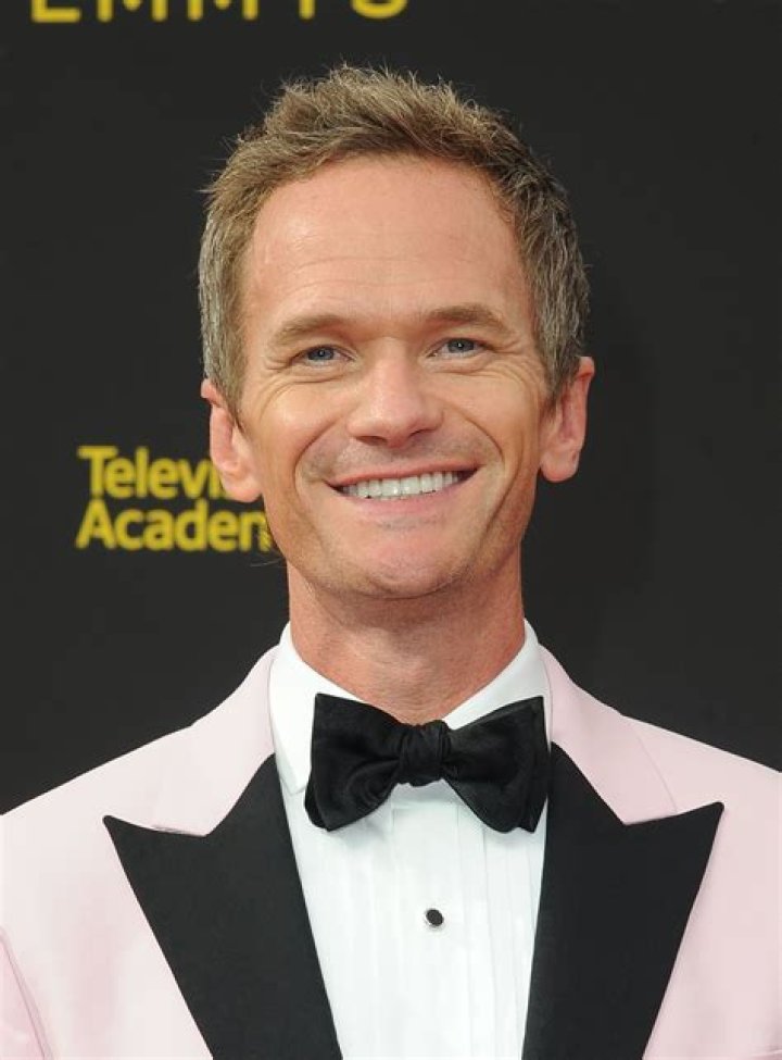 Neil Patrick Harris