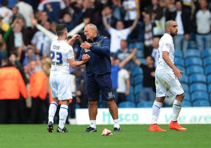Neil Redfearn