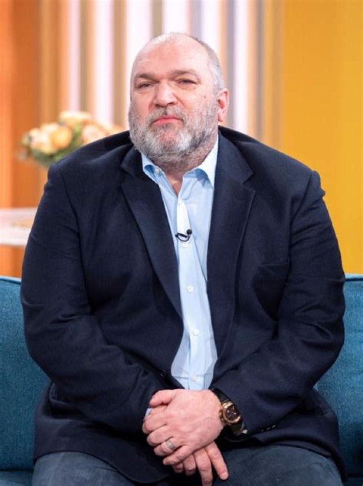Neil Ruddock