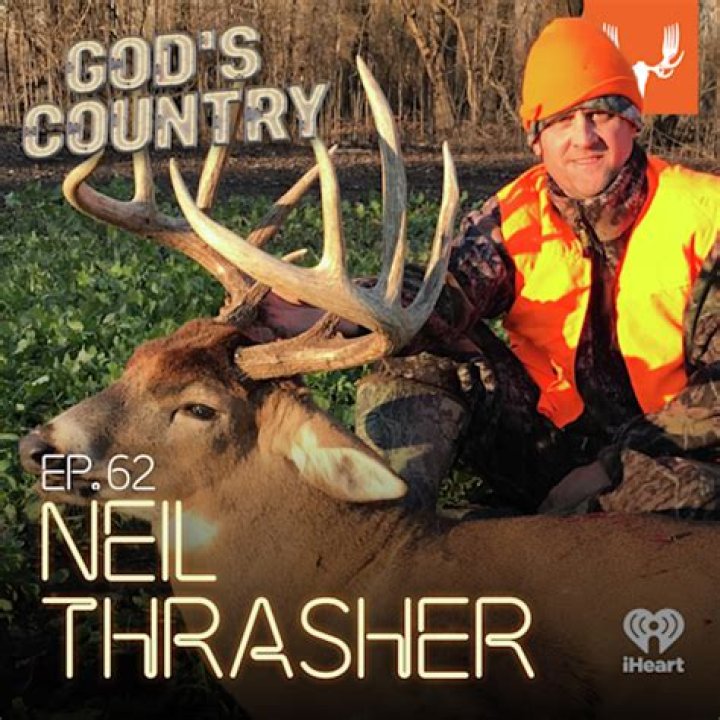 Neil Thrasher