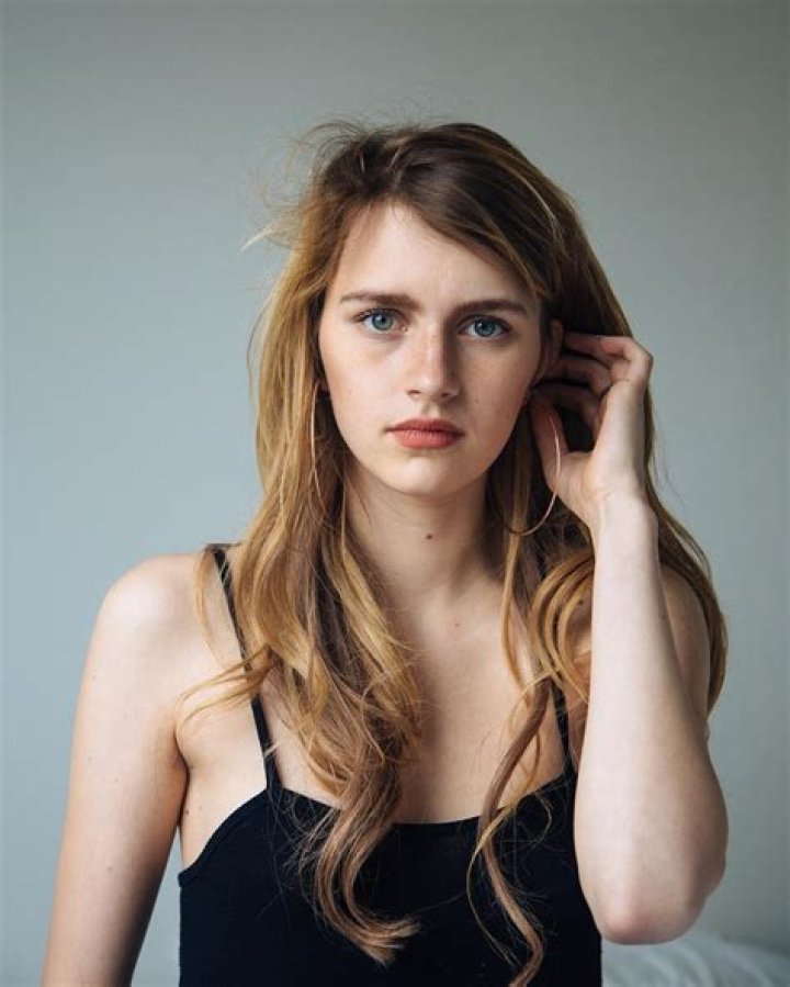 Nell Tiger