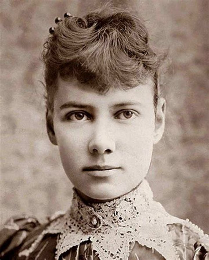 Nellie Bly
