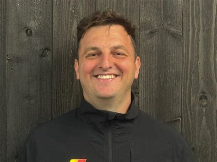 Nenad Rakovic