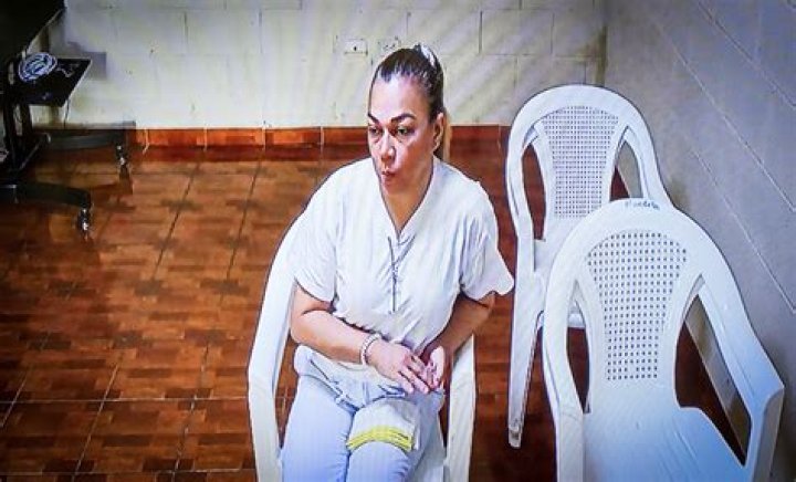 Nercy Montano Biografia