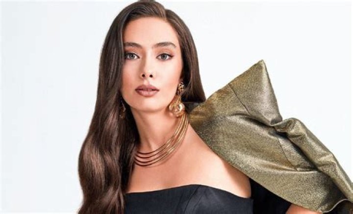 Neslihan Atag&uuml;l
