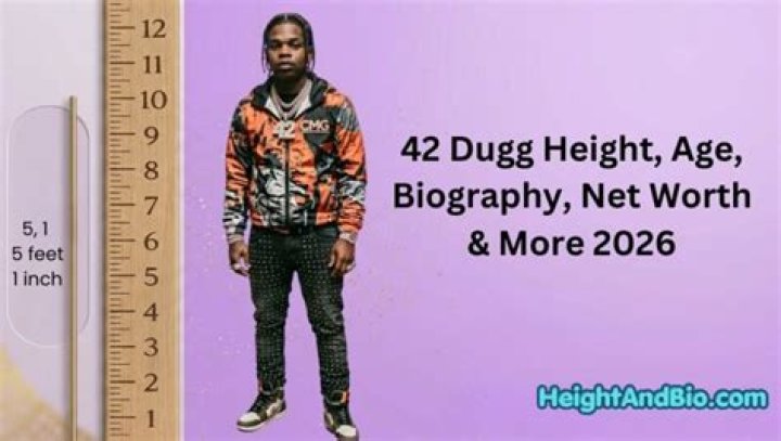 Net worth, Height, Bio, Career, Relation, Fact, Social Media