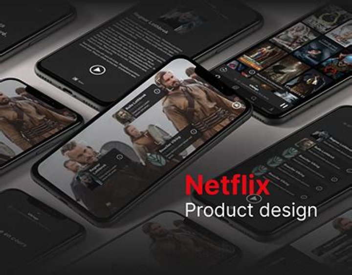 Netflix