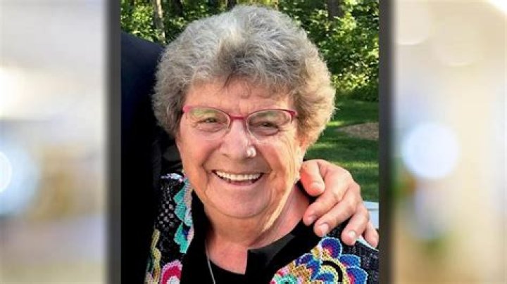 Nettie Nakonechny