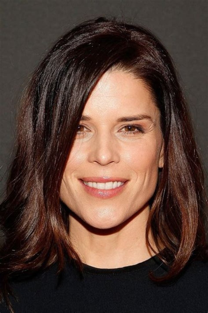 Neve Adrianne Campbell