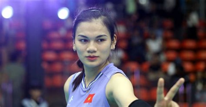 Nhu Quynh