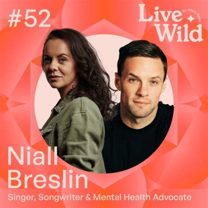 Niall Breslin