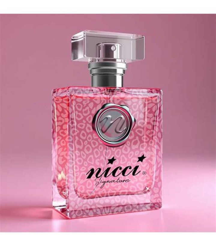 Nicci