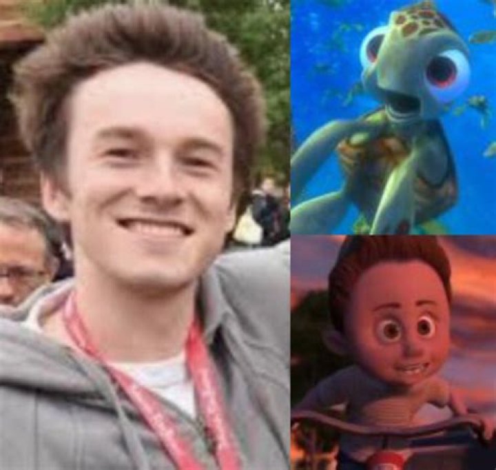 Nicholas Bird