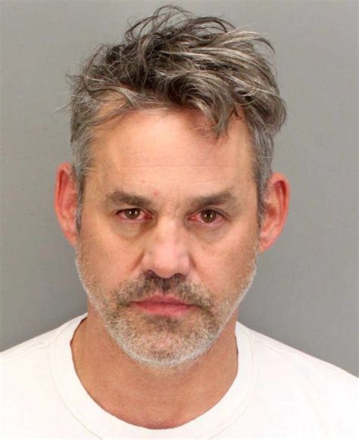 Nicholas Brendon