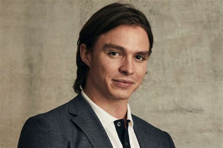 Nicholas Chavez