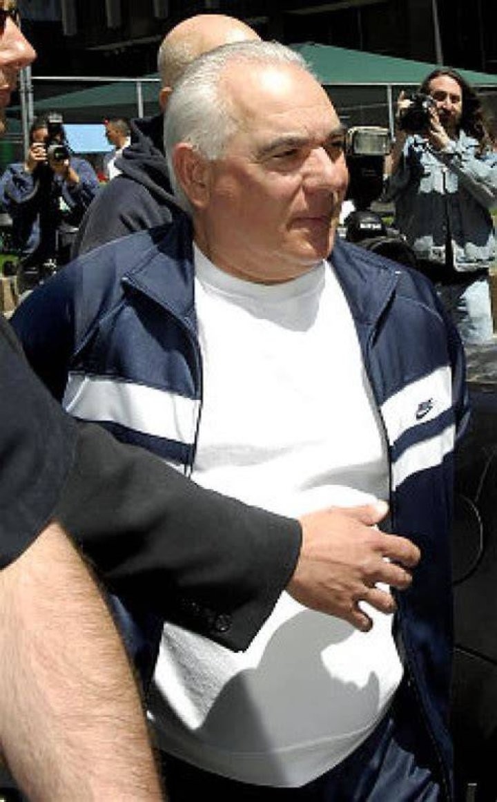 Nicholas Corozzo