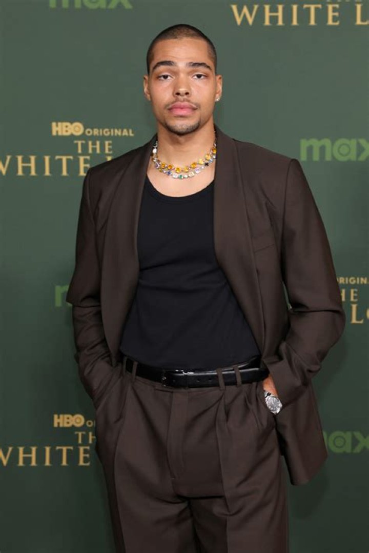 Nicholas Duvernay
