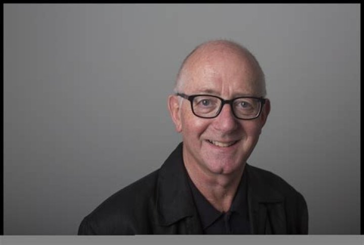 Nicholas Lander