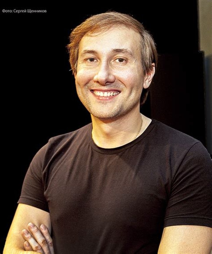 Nicholas Lebedev