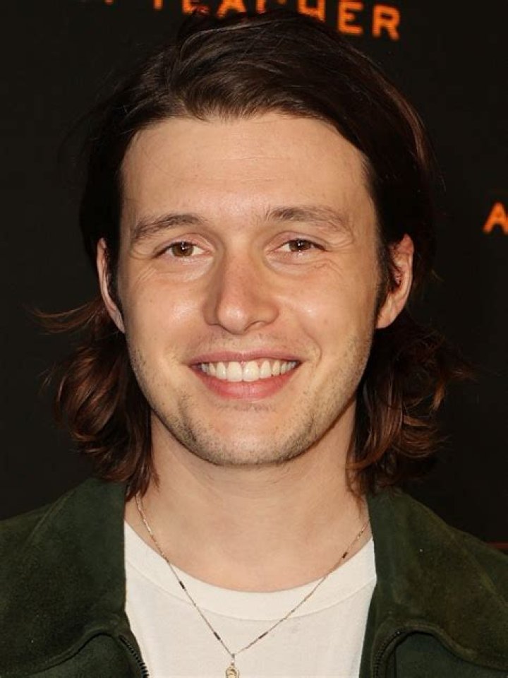 Nicholas Robinson