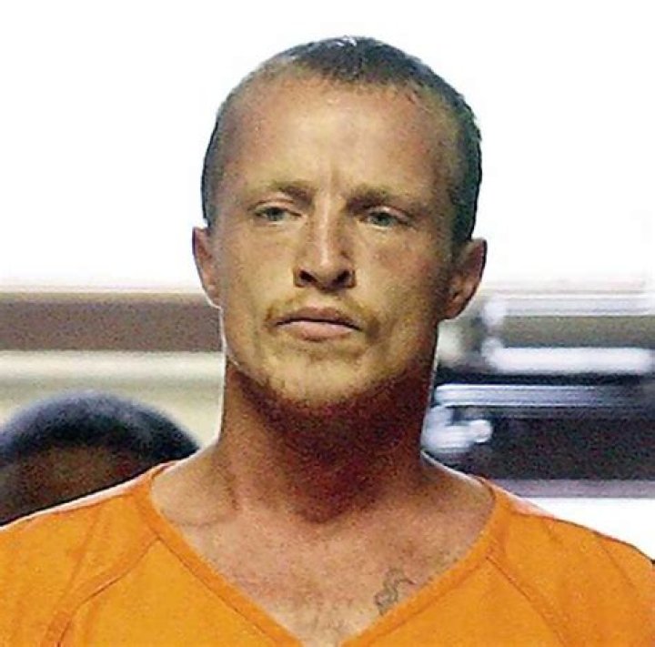 Nicholas Troy Sheley