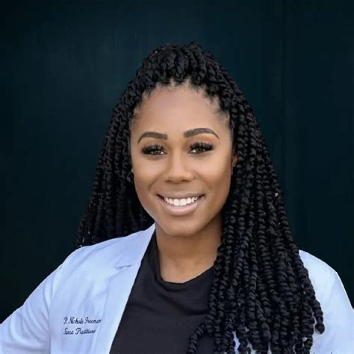 Nichole Freeman