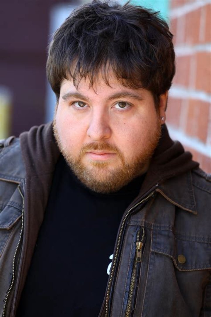 Nick Antonyan