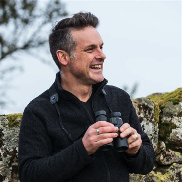 Nick Baker