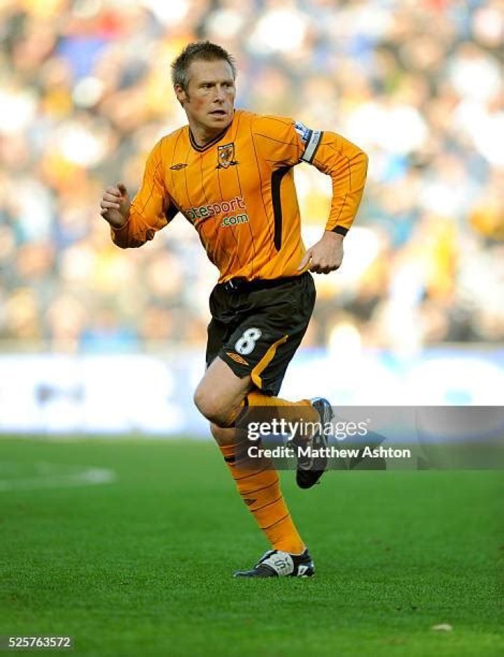 Nick Barmby