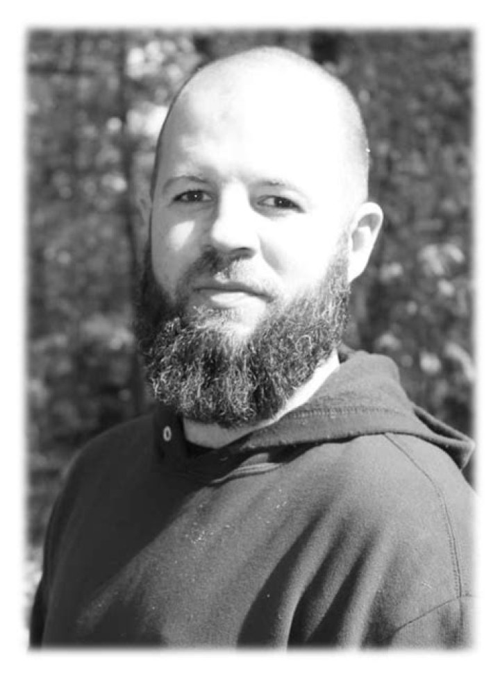 Nick Bucell
