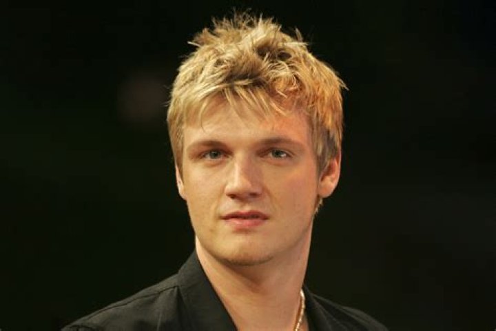 Nick Carter
