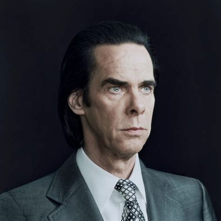 Nick Cave