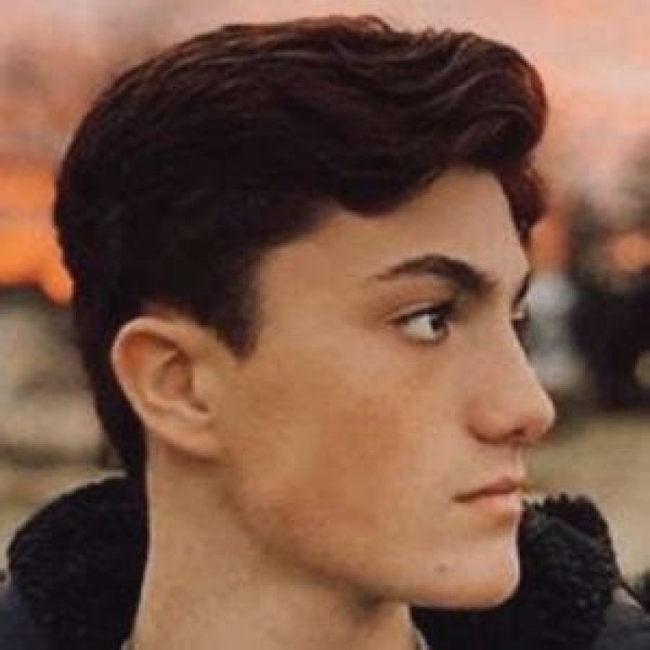 Nick Davis Weinstein