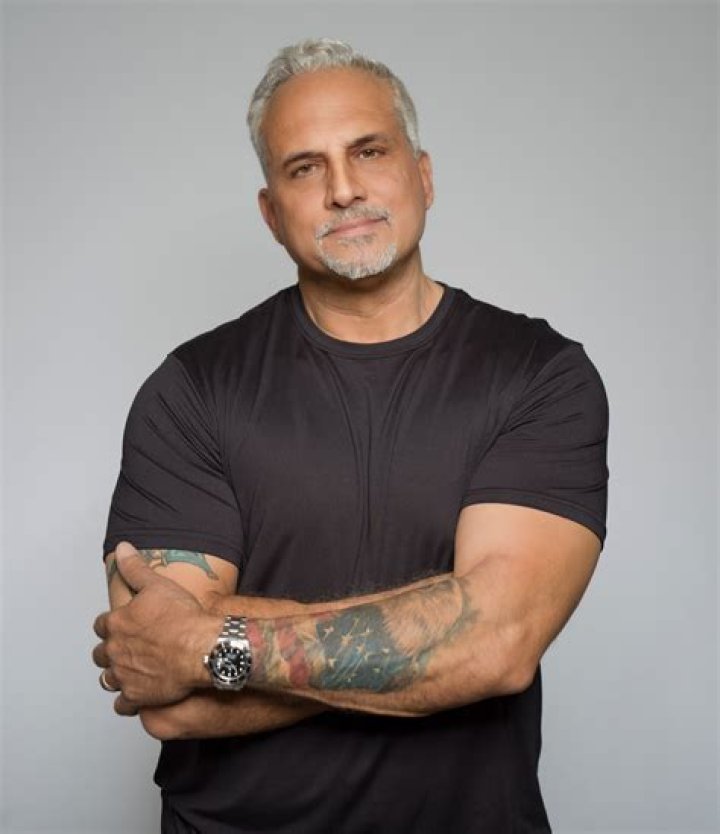 Nick Dipaolo