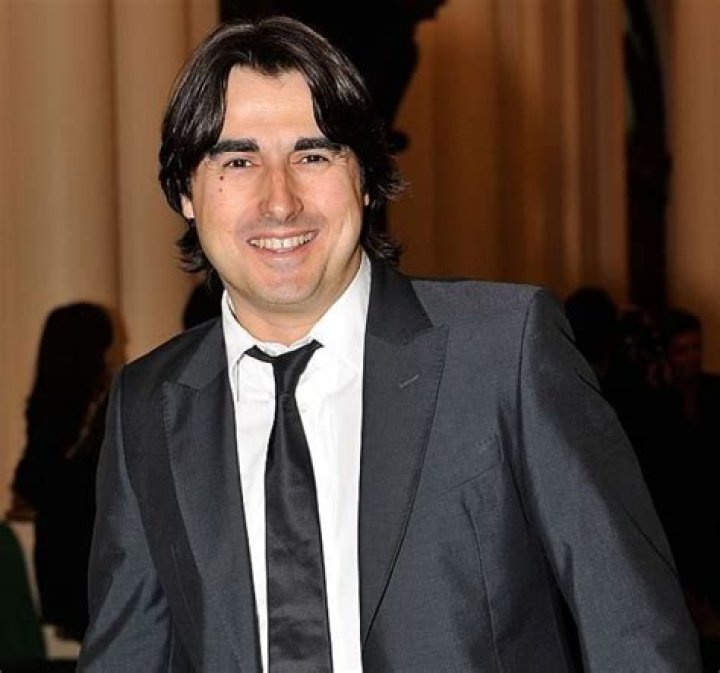 Nick Giannopoulos